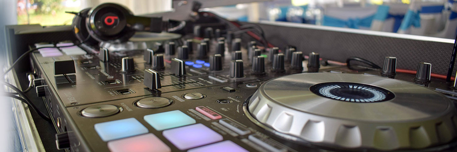 Pioneer DJ Services - Country Sounds