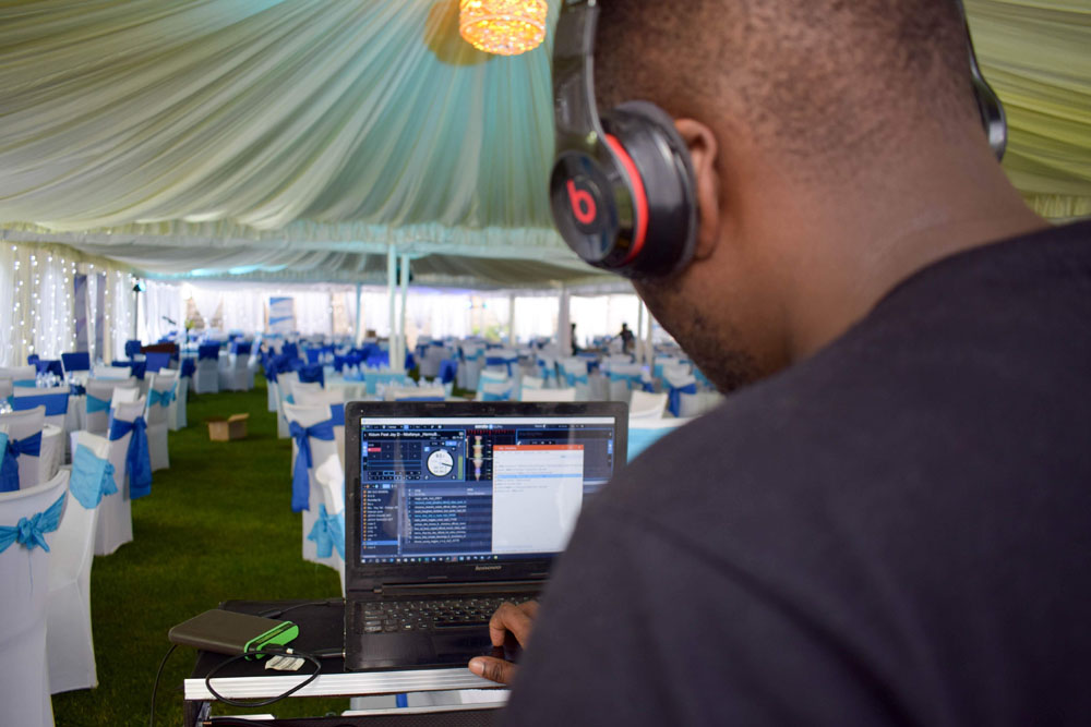 Country Sounds, Lighting Equipment, Events Management Kenya Quality Sound Country Sounds